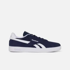 Reebok Court Retro Vector Navy/Black/White