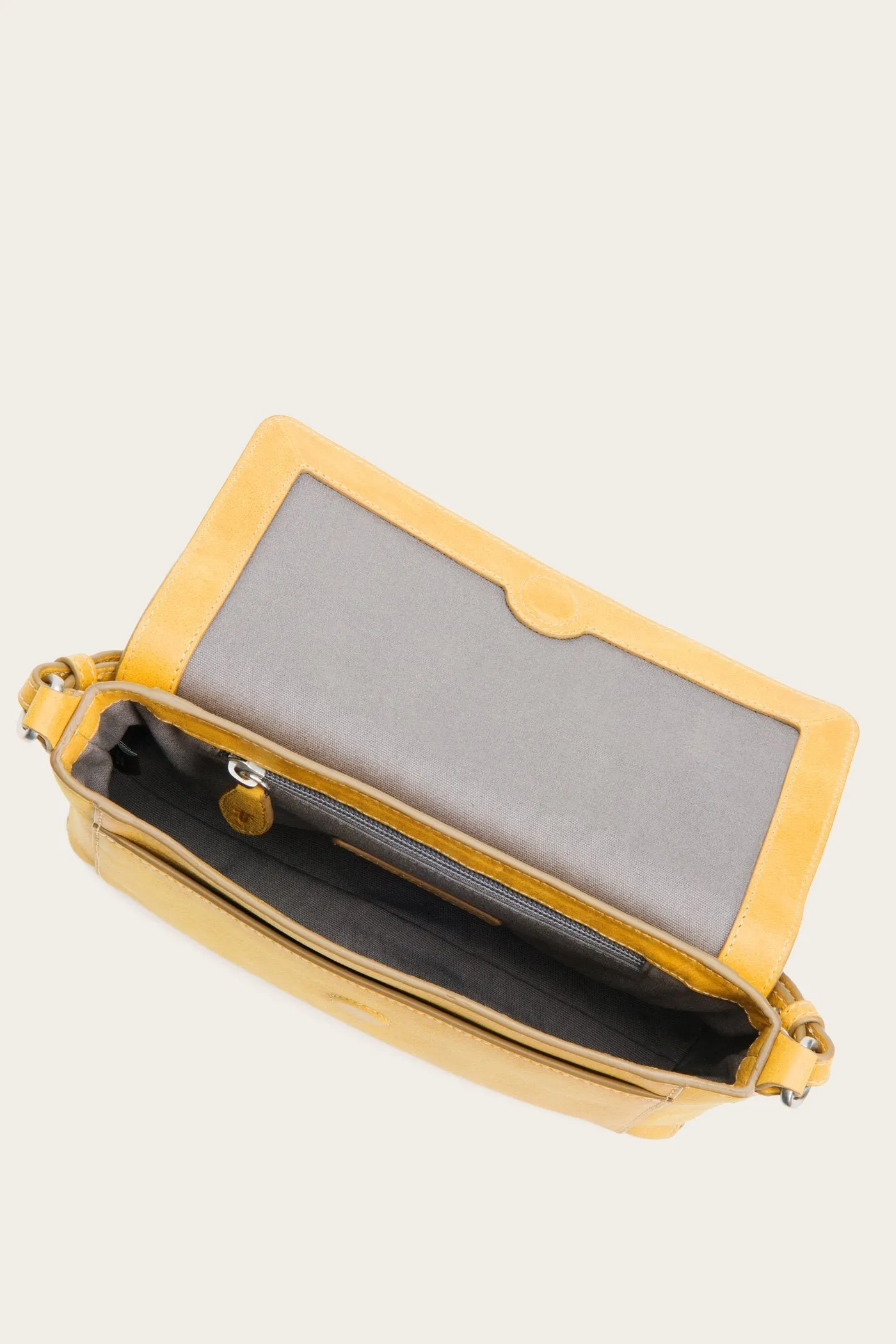 Reed Flap Crossbody - Pre-Loved