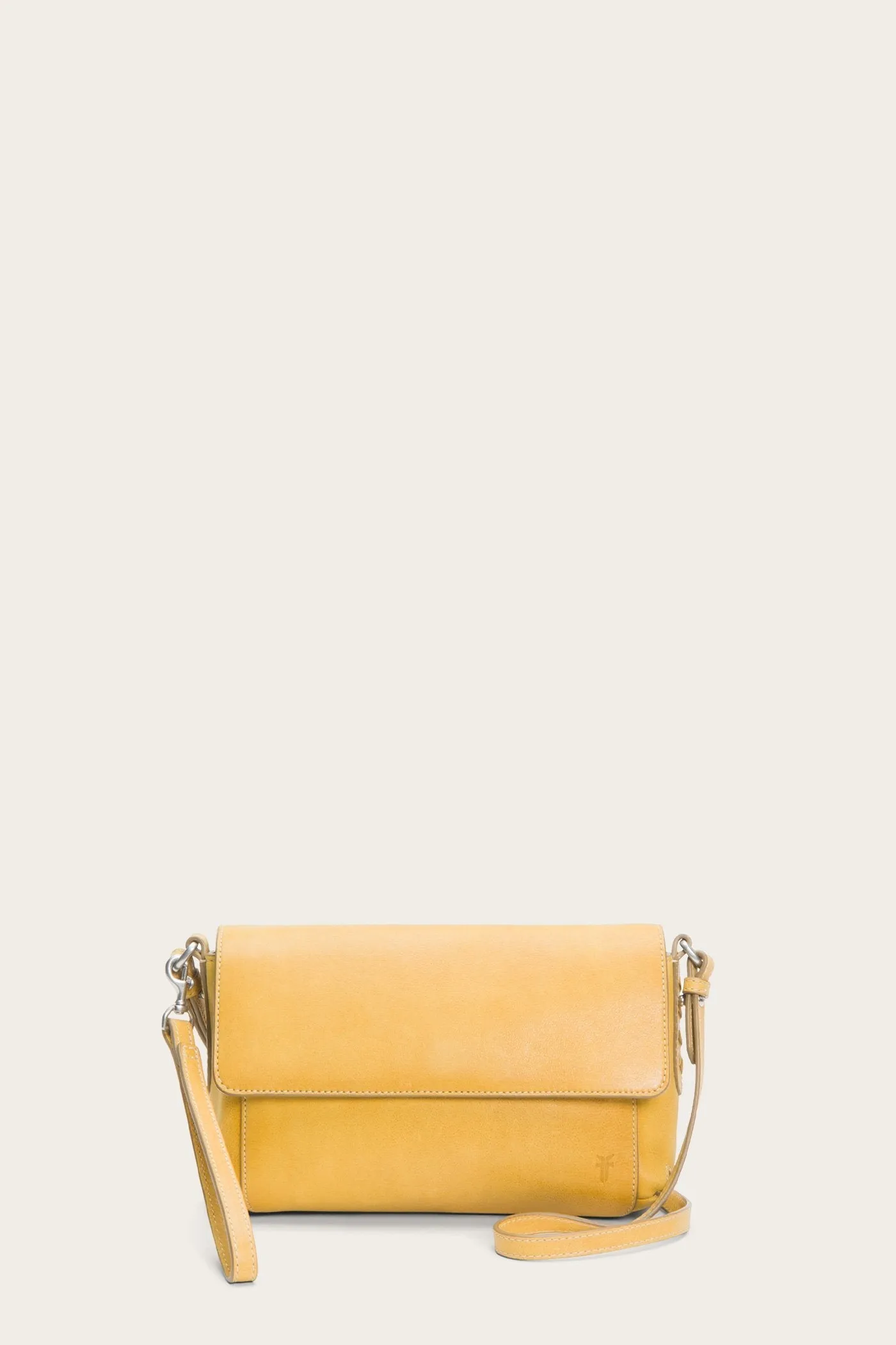 Reed Flap Crossbody - Pre-Loved