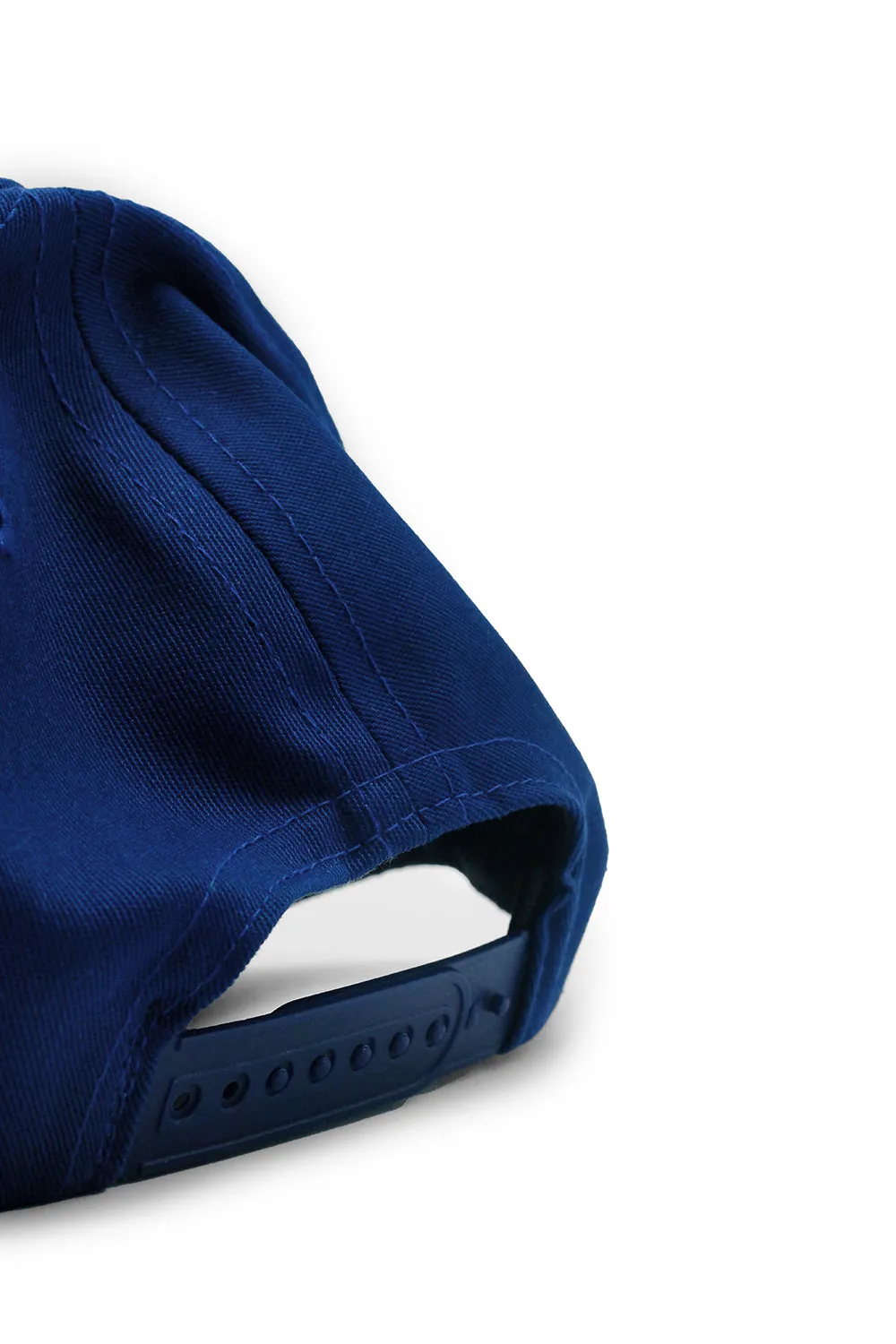 Rhude Formula Panel Hat 'Blue'