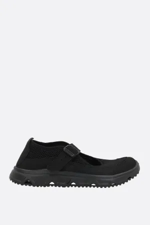 RX Marie-Jeanne sneakers in mesh and nabuk