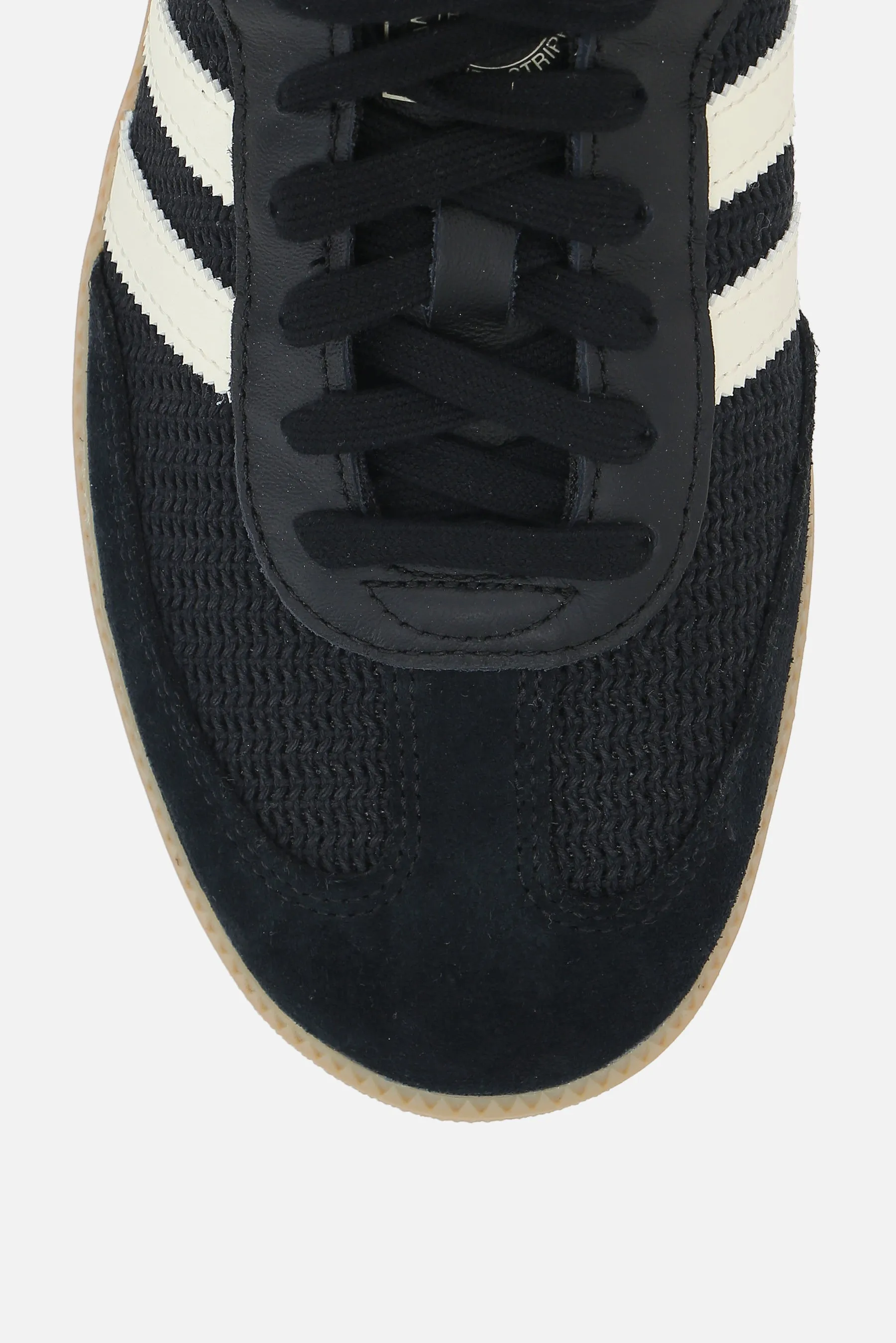 Samba OG sneakers in mesh and suede