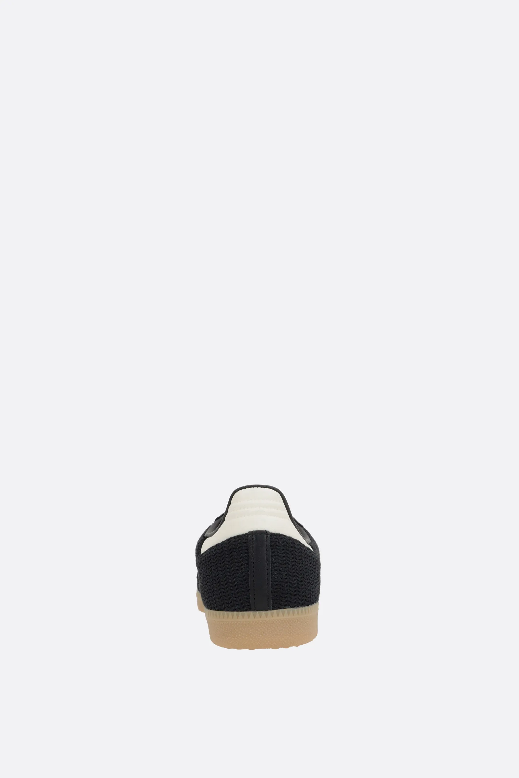 Samba OG sneakers in mesh and suede