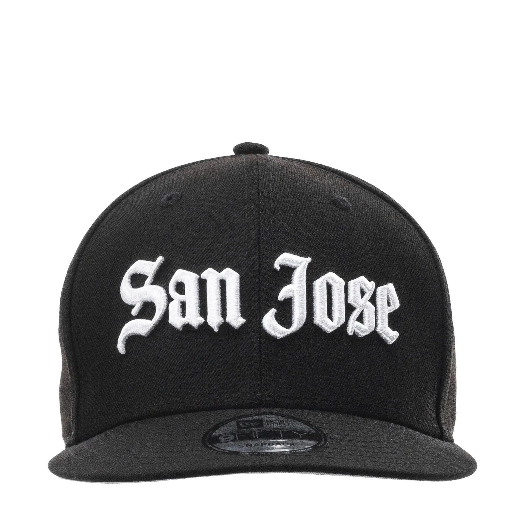 San Jose 950