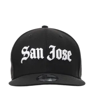 San Jose 950