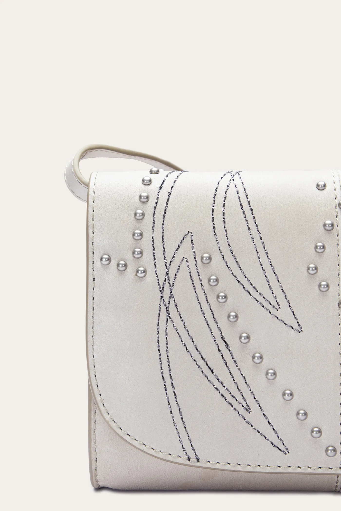 Sara Wallet Crossbody