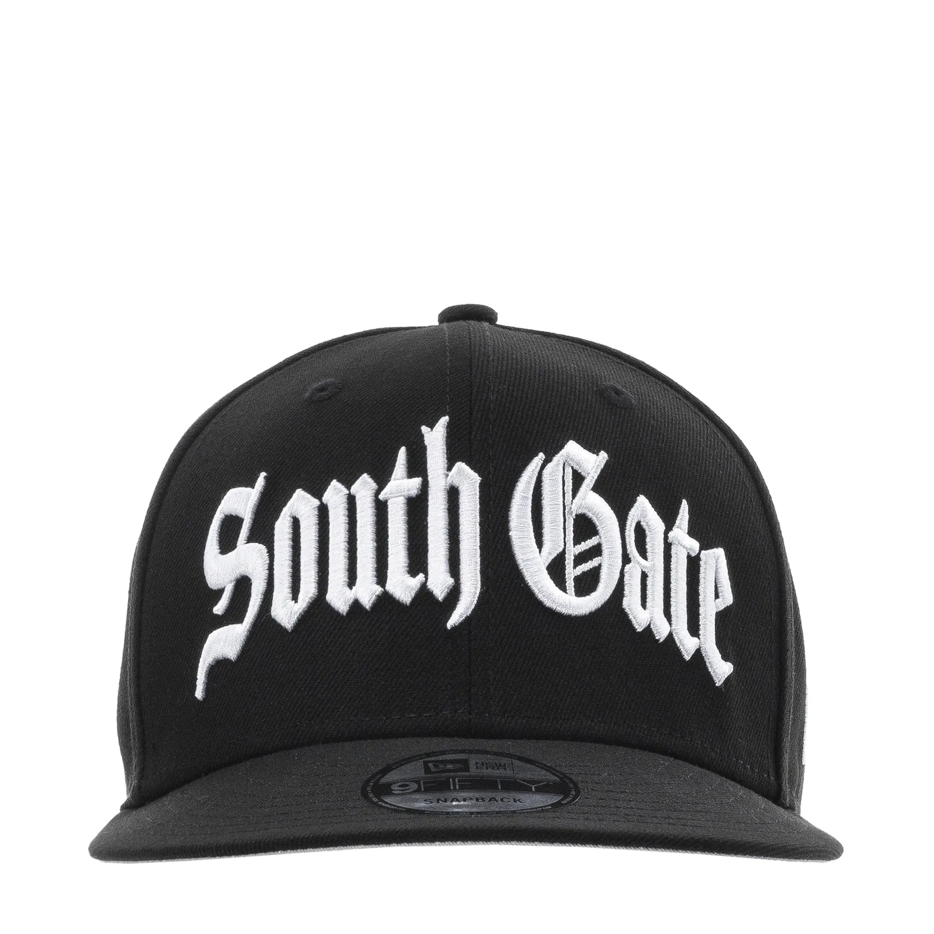 South Gate 950