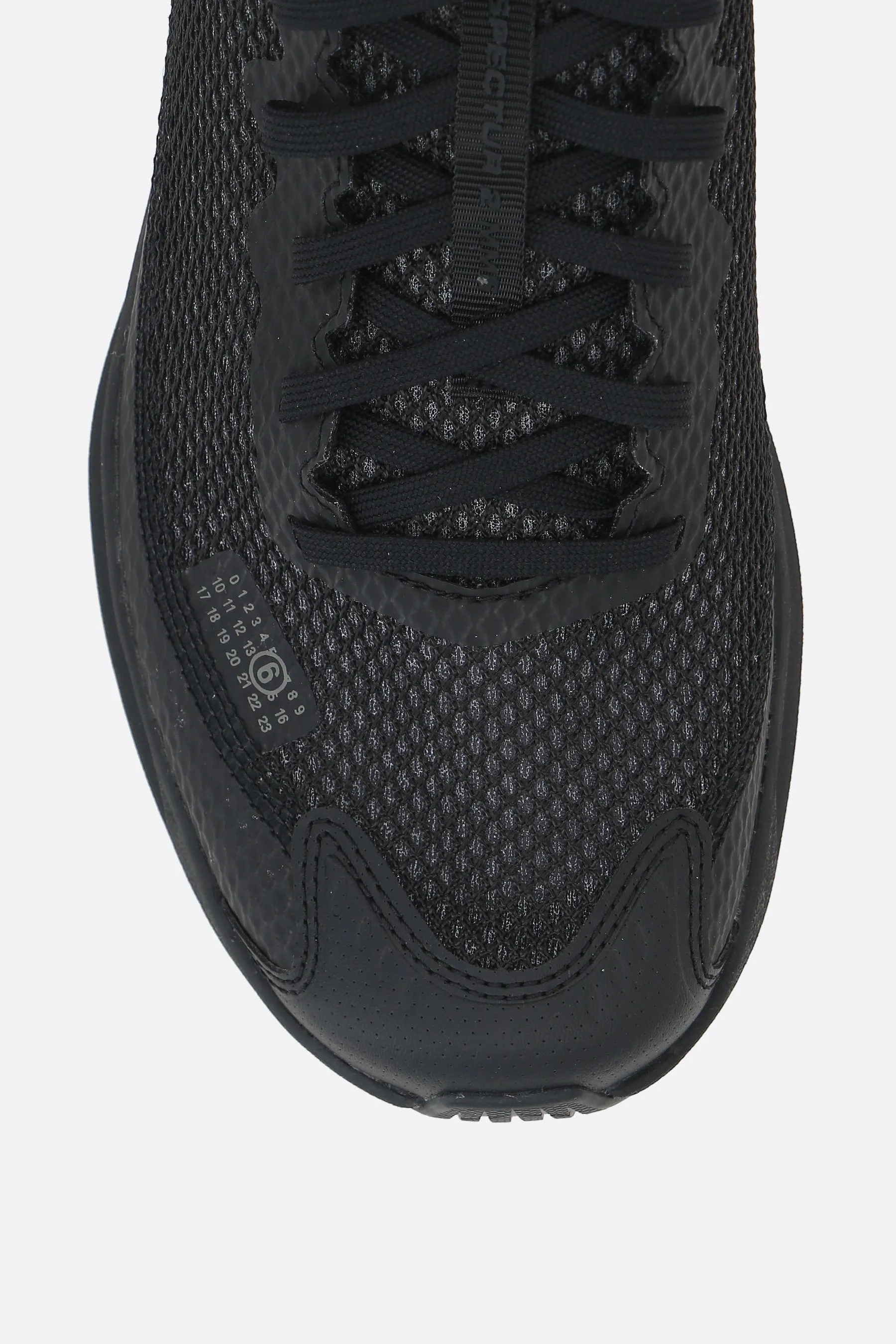 Spectur 2 sneakers in mesh