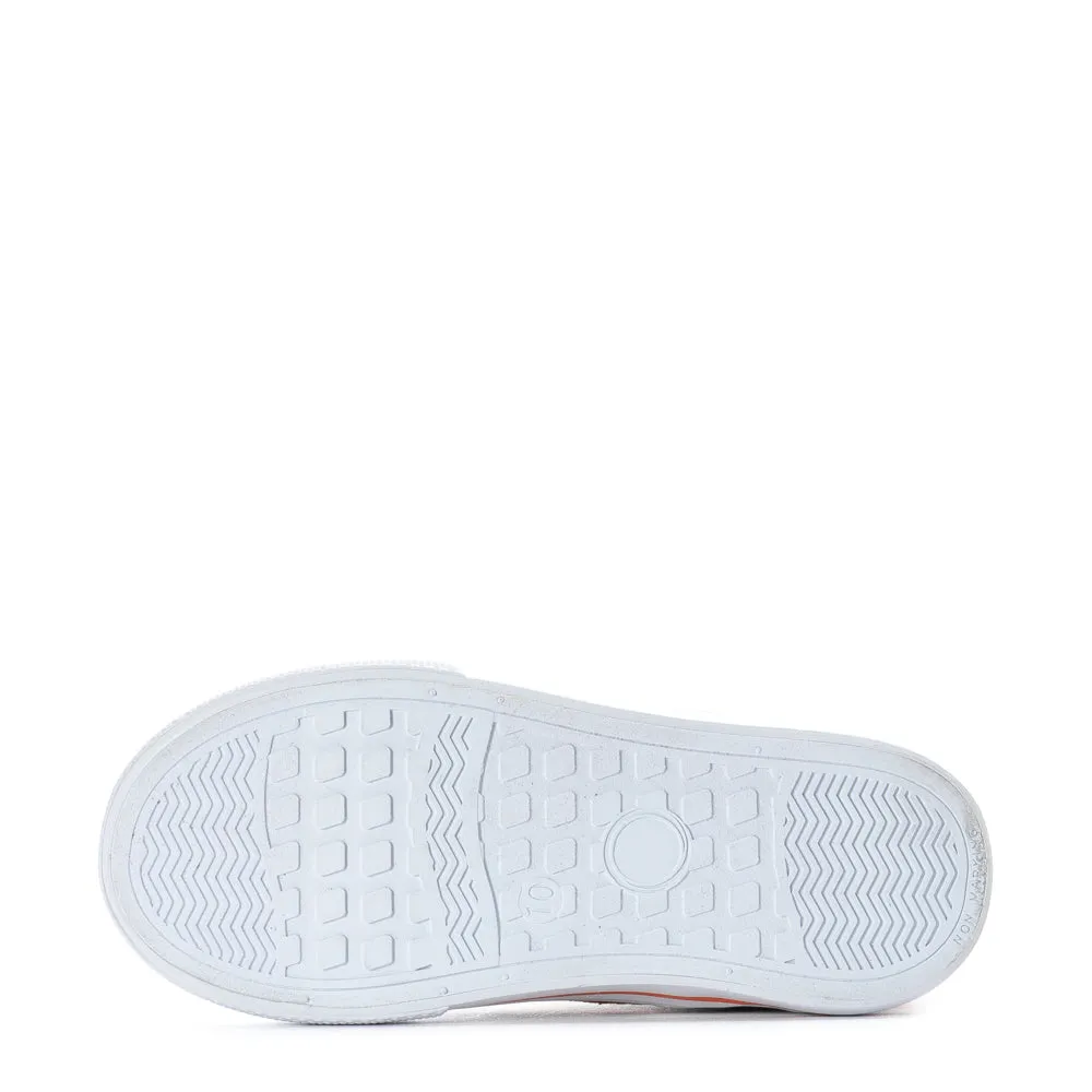 Spiderman Slip On - Toddler