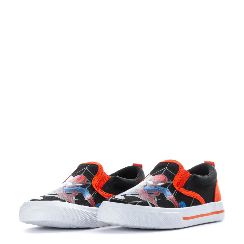Spiderman Slip On - Toddler