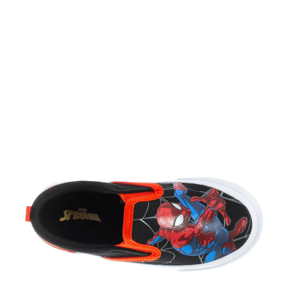 Spiderman Slip On - Toddler