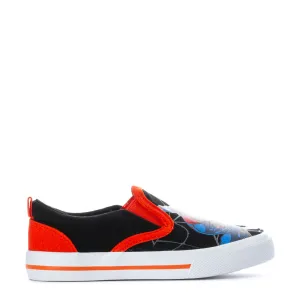 Spiderman Slip On - Toddler