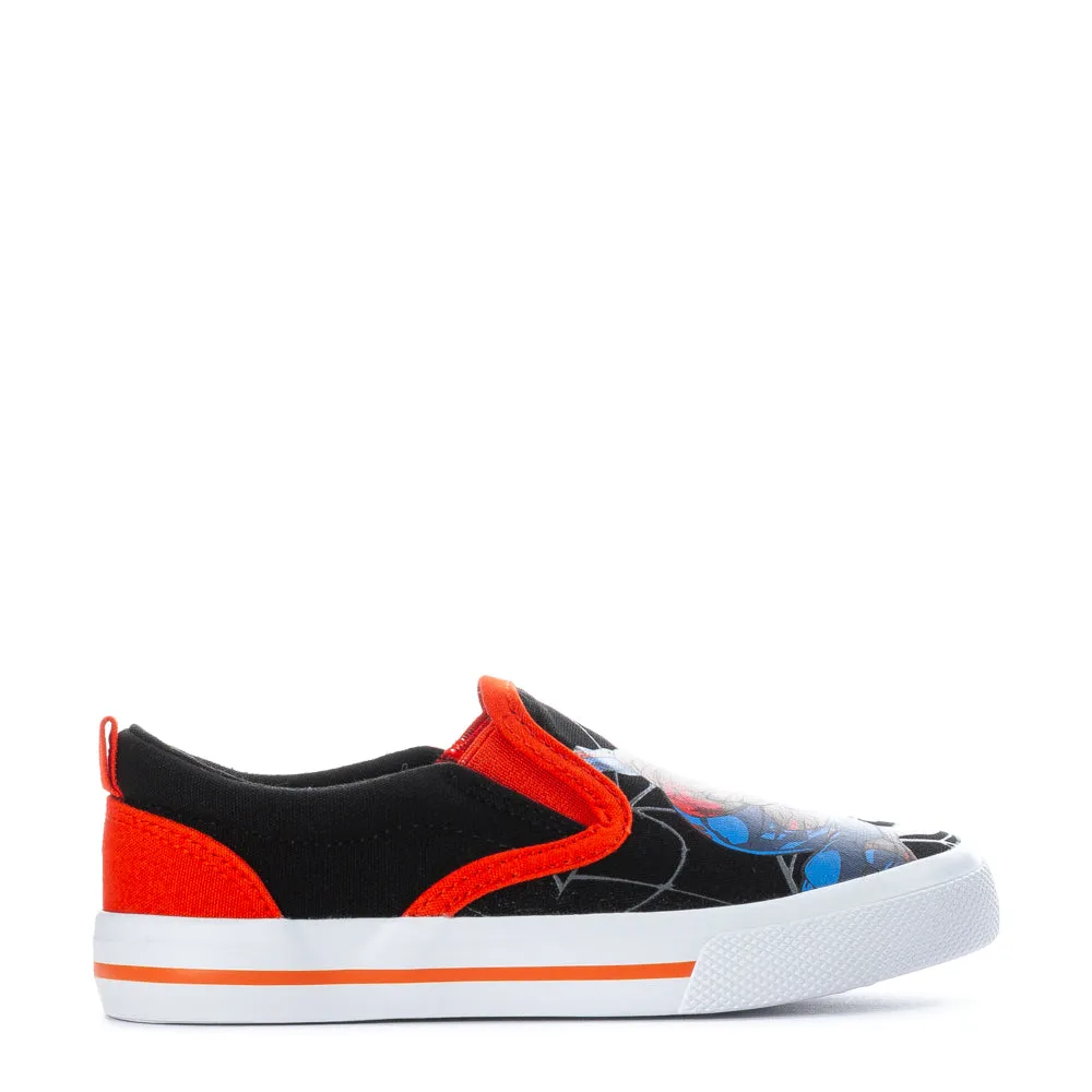 Spiderman Slip On - Toddler