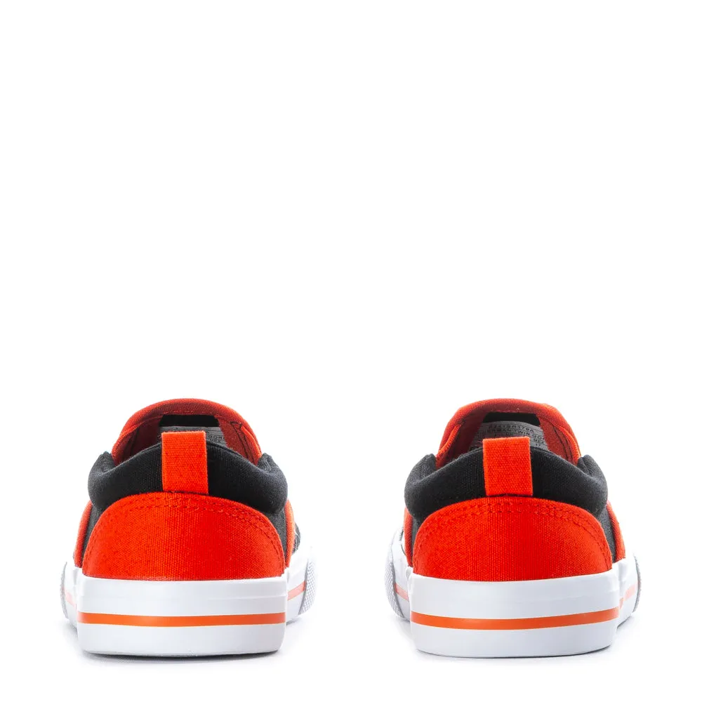 Spiderman Slip On - Toddler