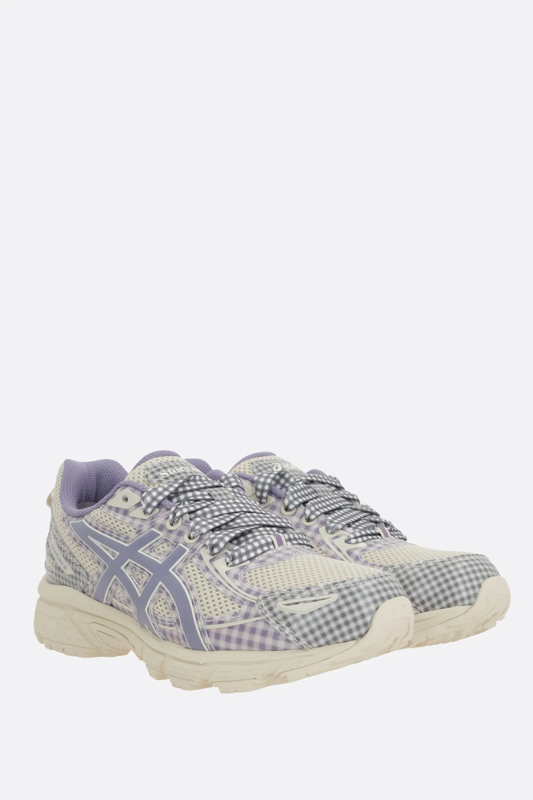 Story MFG x Gel-Venture 6 sneakers
