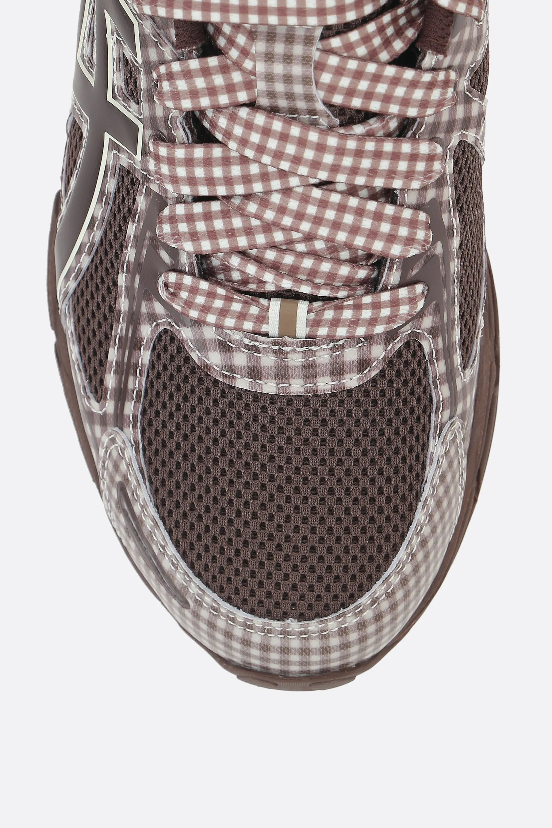 Story MFG x Gel-Venture 6 sneakers