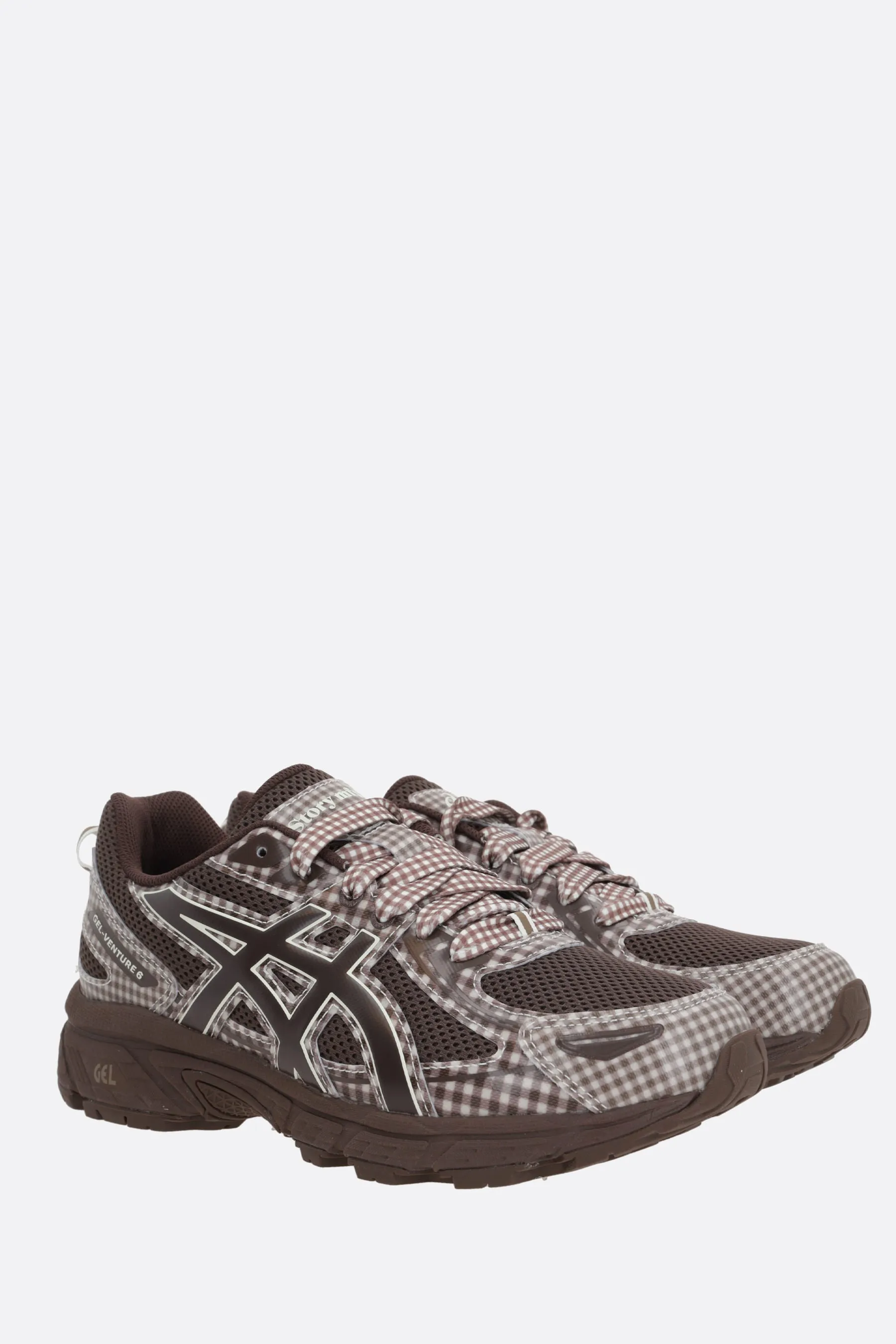Story MFG x Gel-Venture 6 sneakers