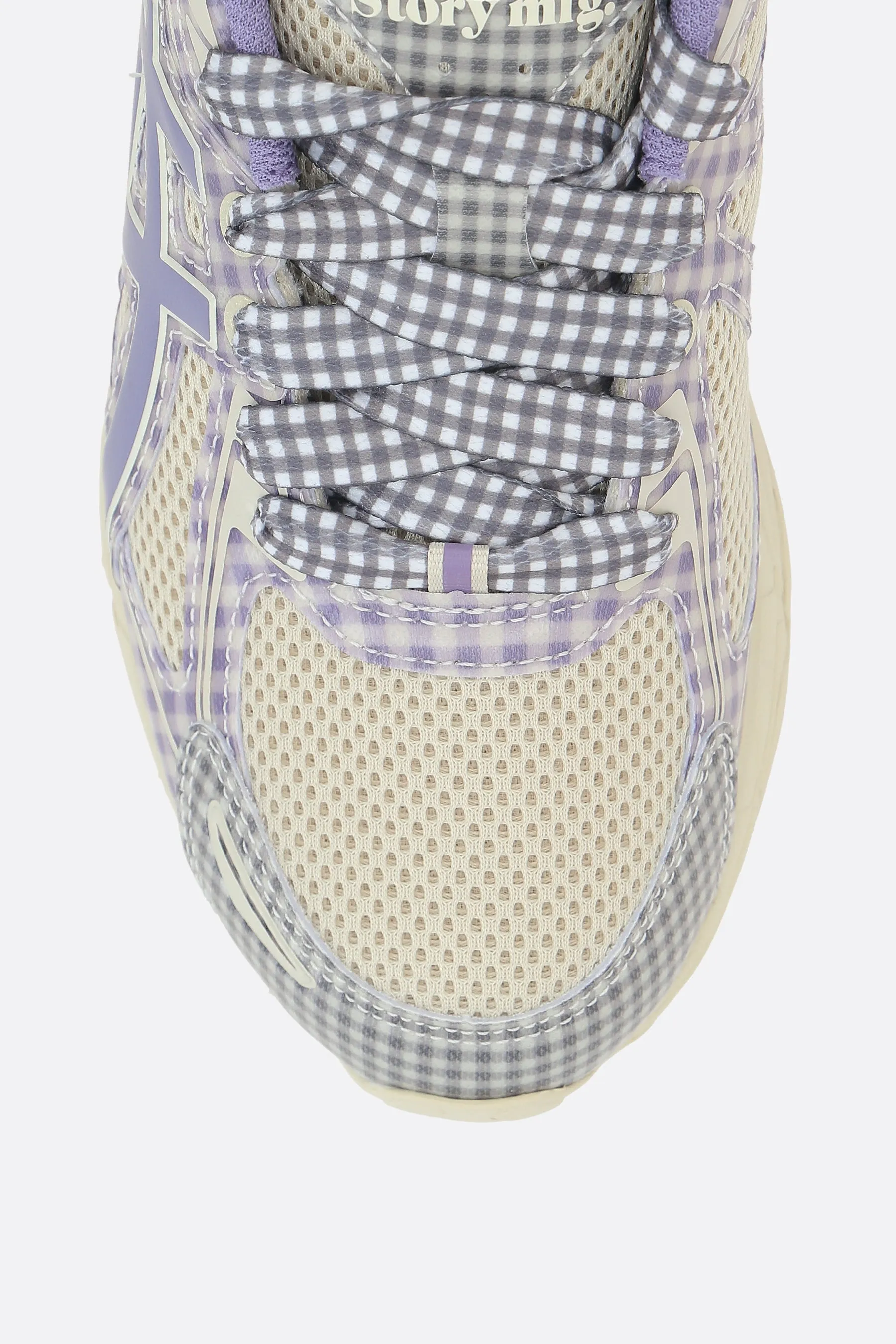 Story MFG x Gel-Venture 6 sneakers