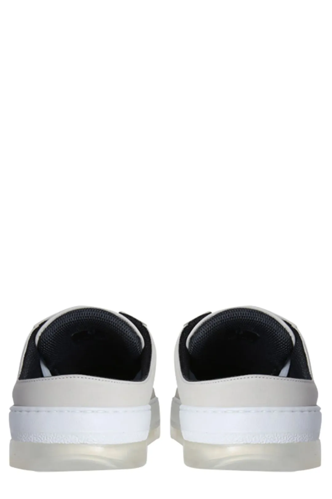 Sunnei Lace-Up Slip-On Trainers