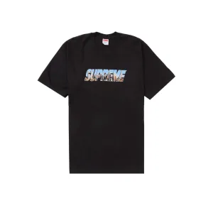 Supreme Gotham T-shirt Black