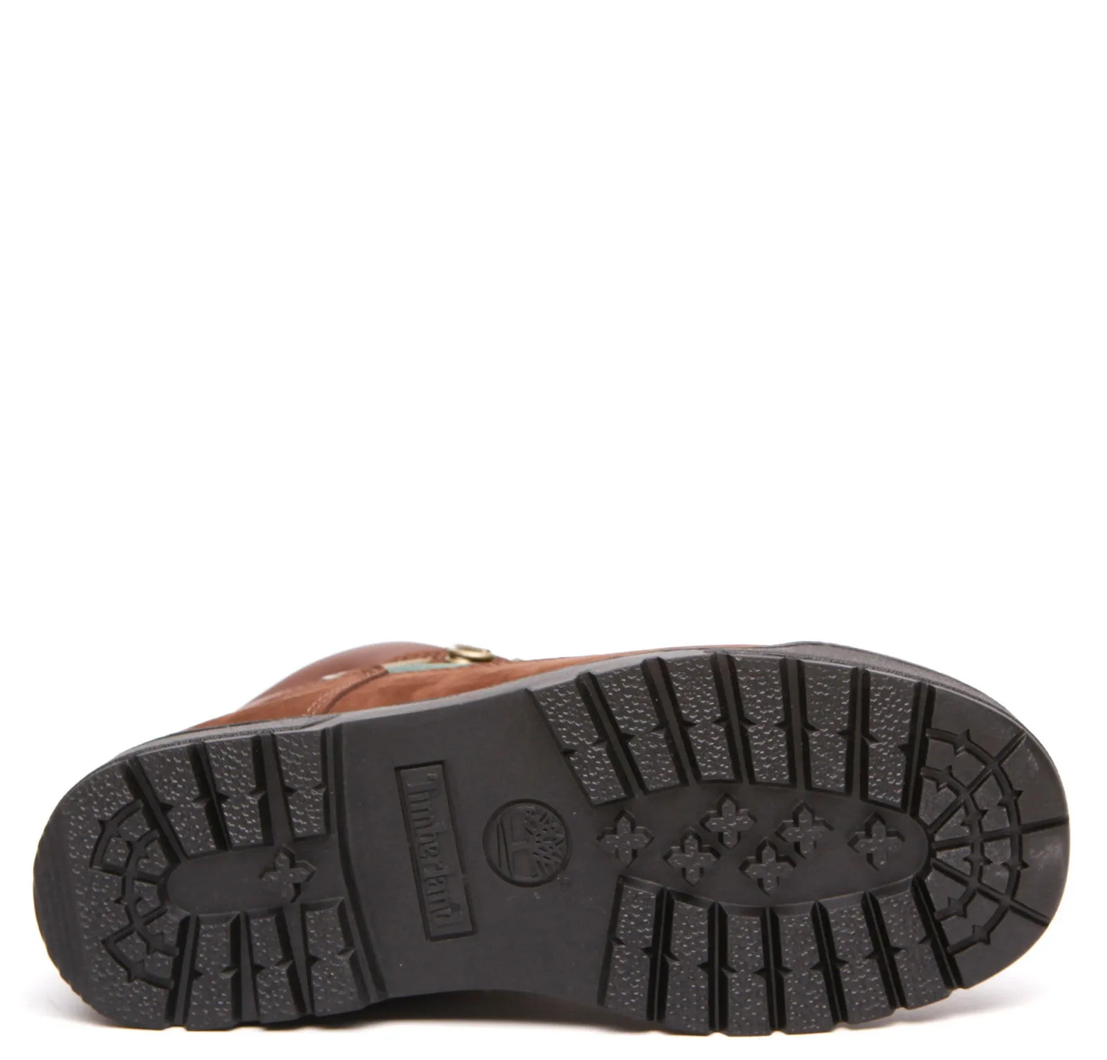 Timberland 6In L/F Field Boot (PS) Beef & Broccoli High