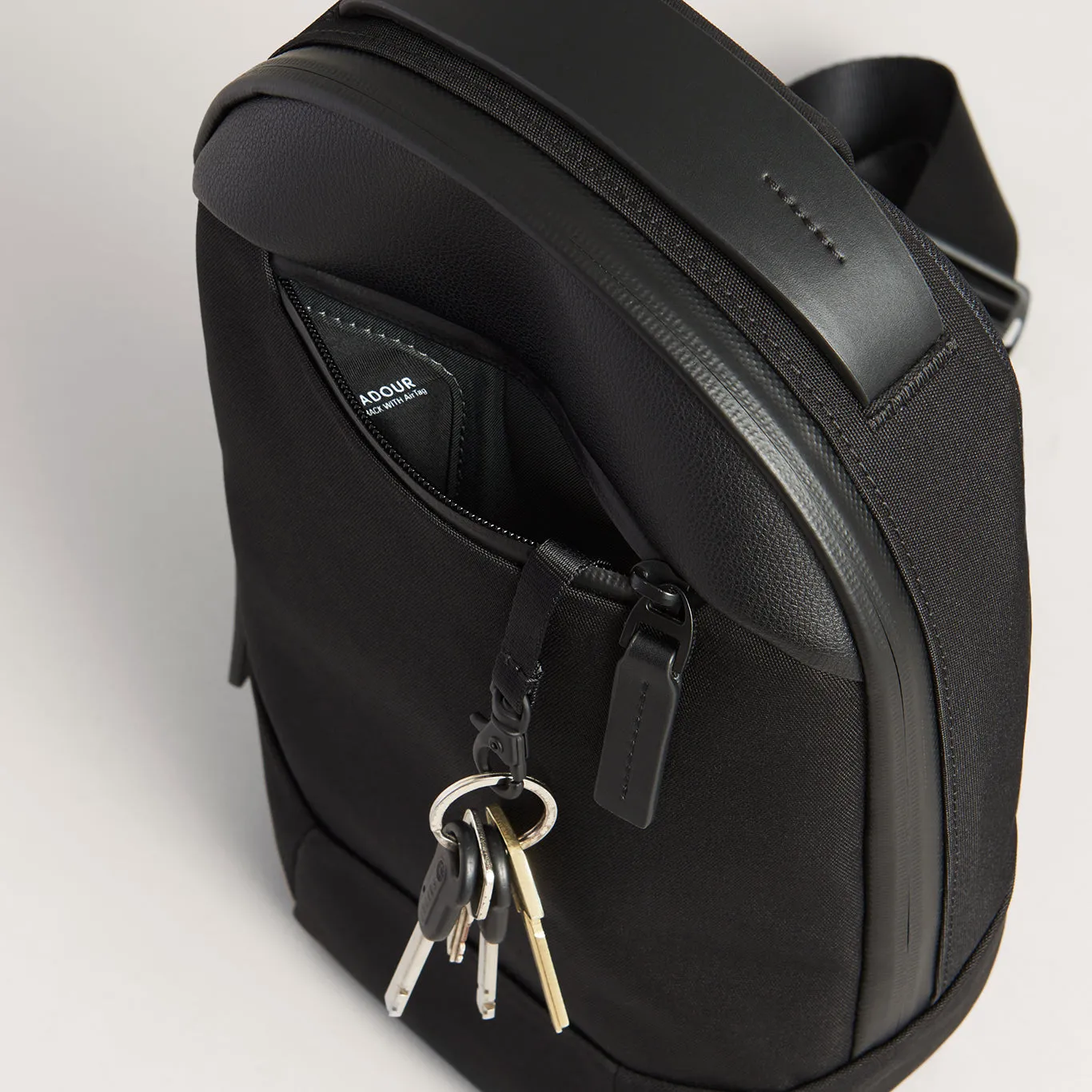Troubadour Apex Sling