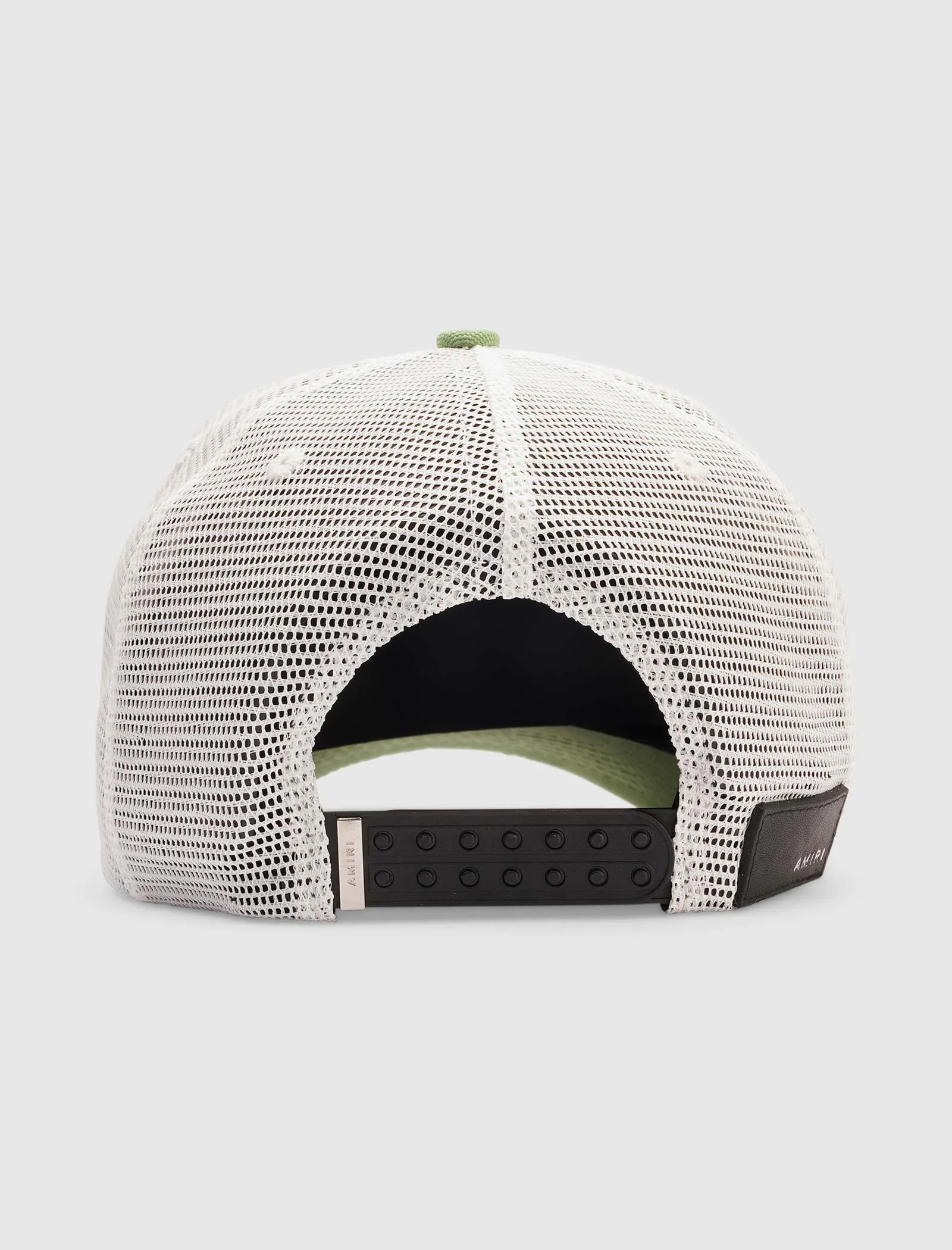 TWO TONE TRUCKER HAT