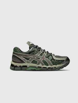 UB10-GEL-KAYANO 20 MOSS/ GUNMETAL