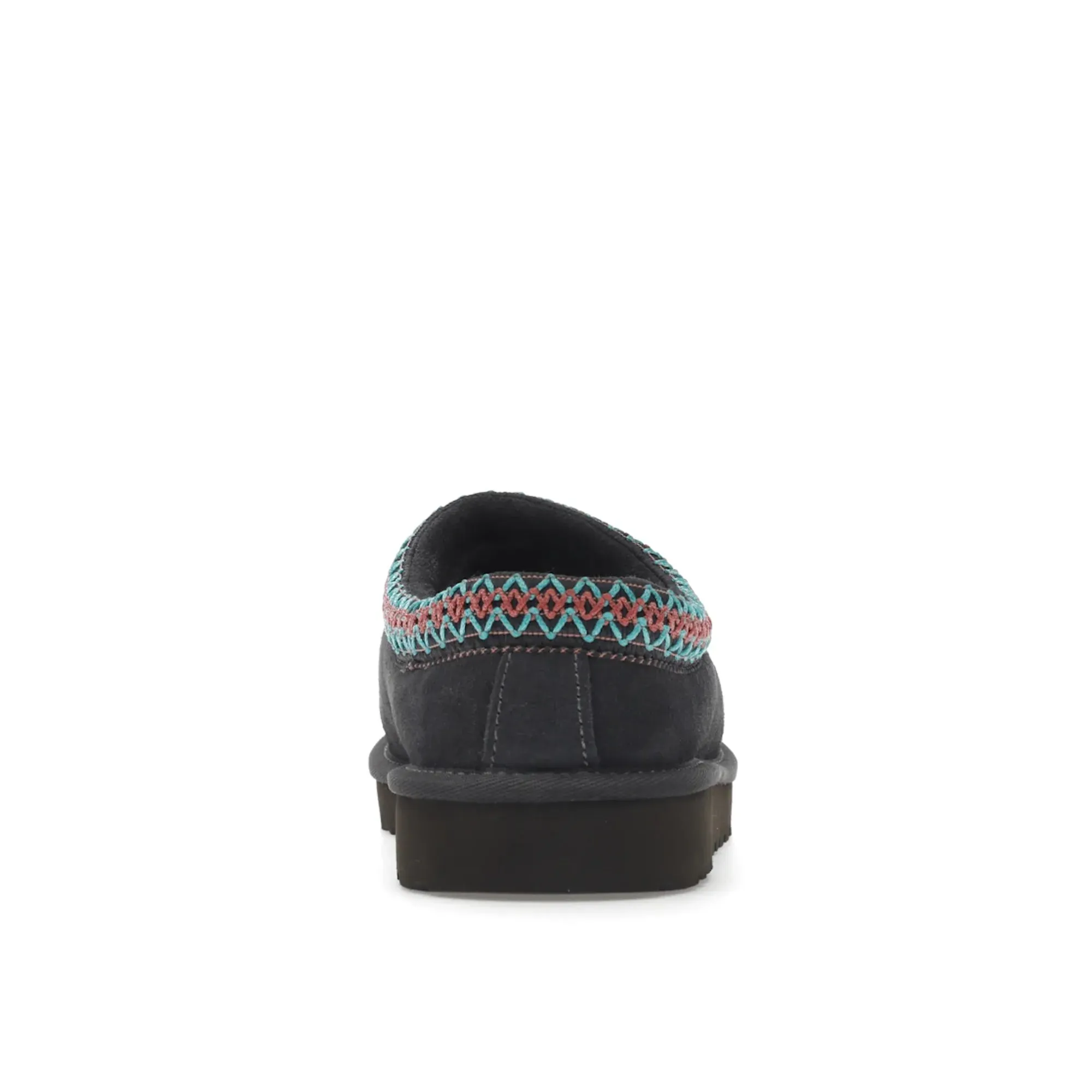UGG Tasman Slipper Dark Grey (W)