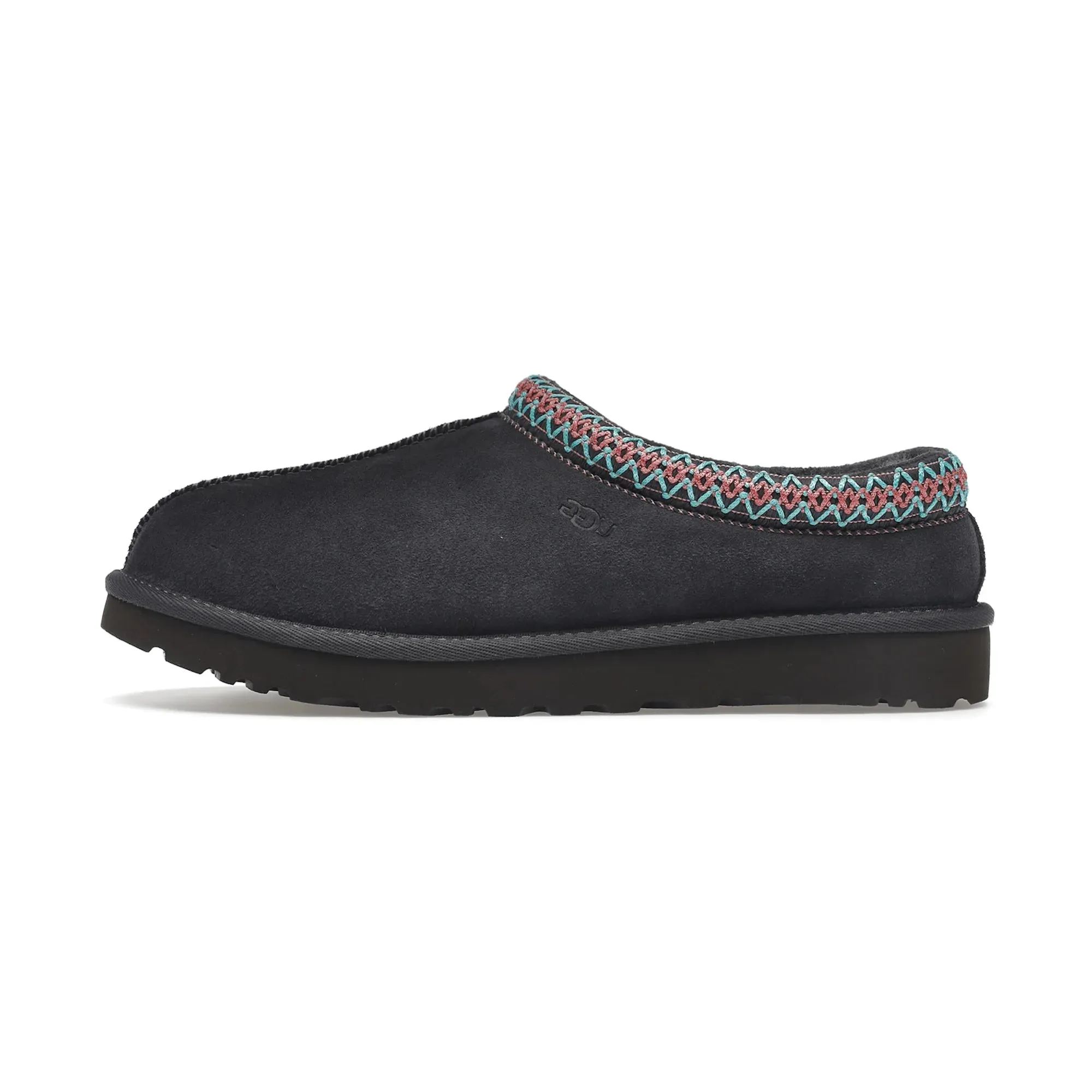 UGG Tasman Slipper Dark Grey (W)