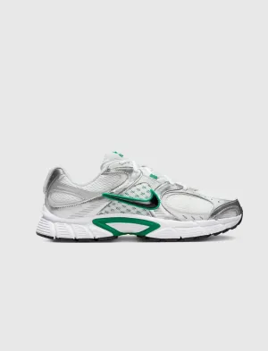 V5 RNR WHITE/MALACHITE