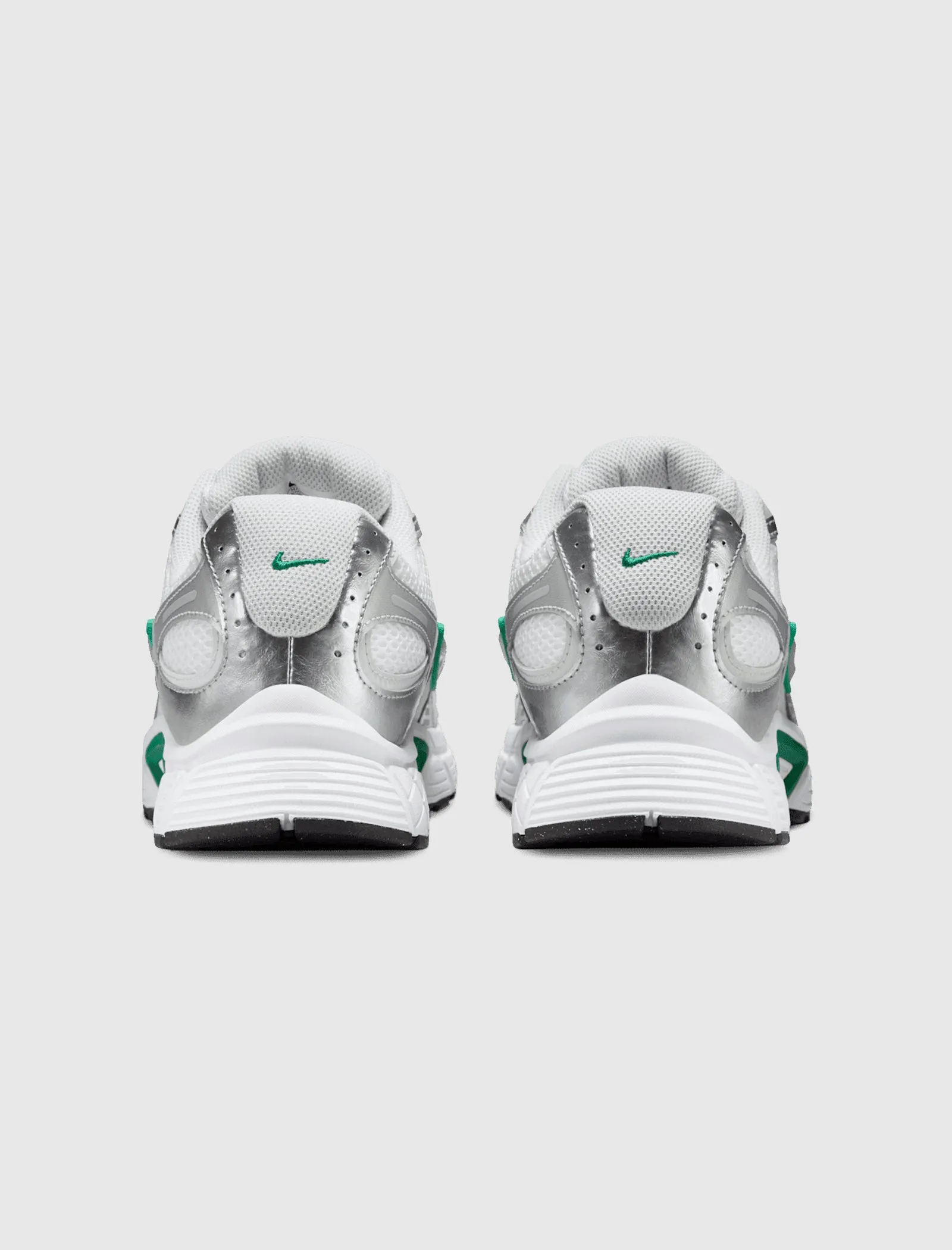 V5 RNR WHITE/MALACHITE