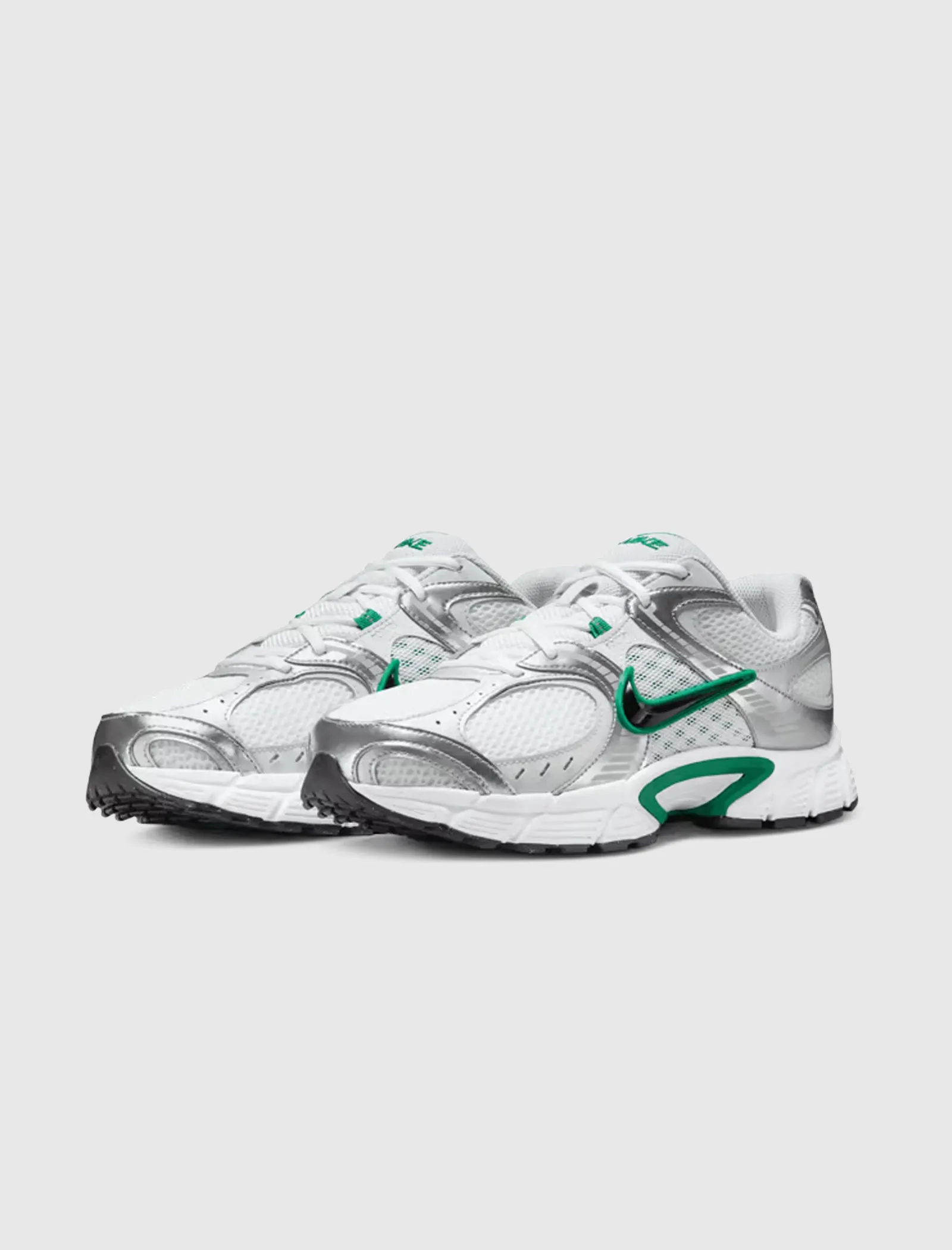 V5 RNR WHITE/MALACHITE