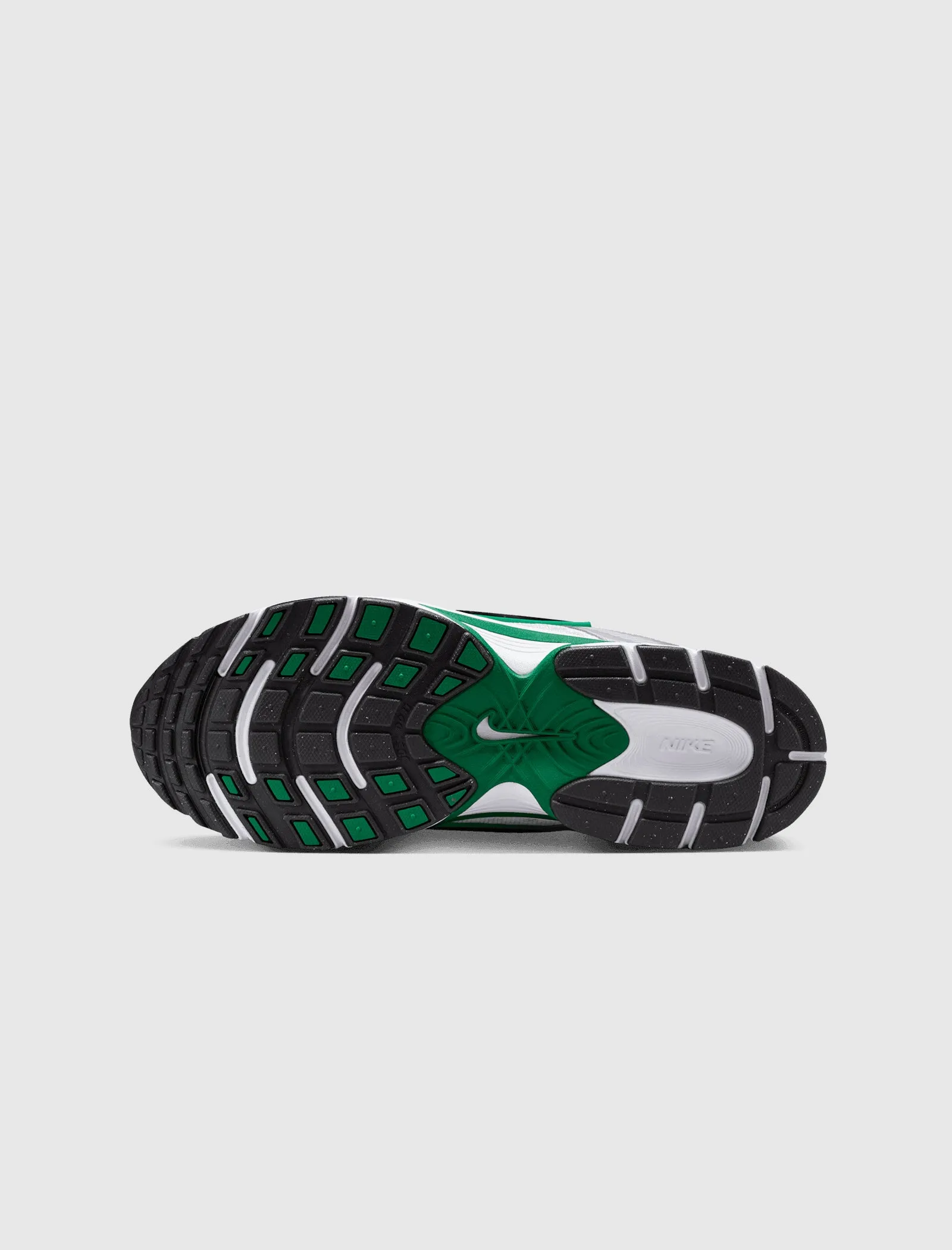 V5 RNR WHITE/MALACHITE