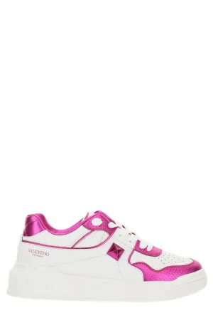 Valentino Garavani Rockstud Low-Top Sneakers