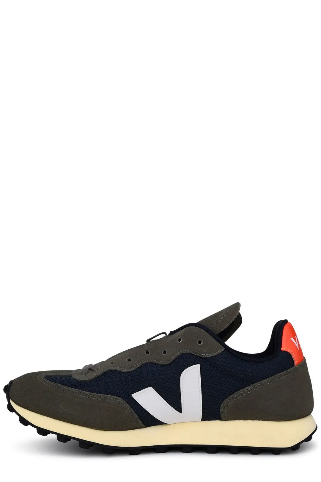 Veja Rio Branco Low-Top Sneakers