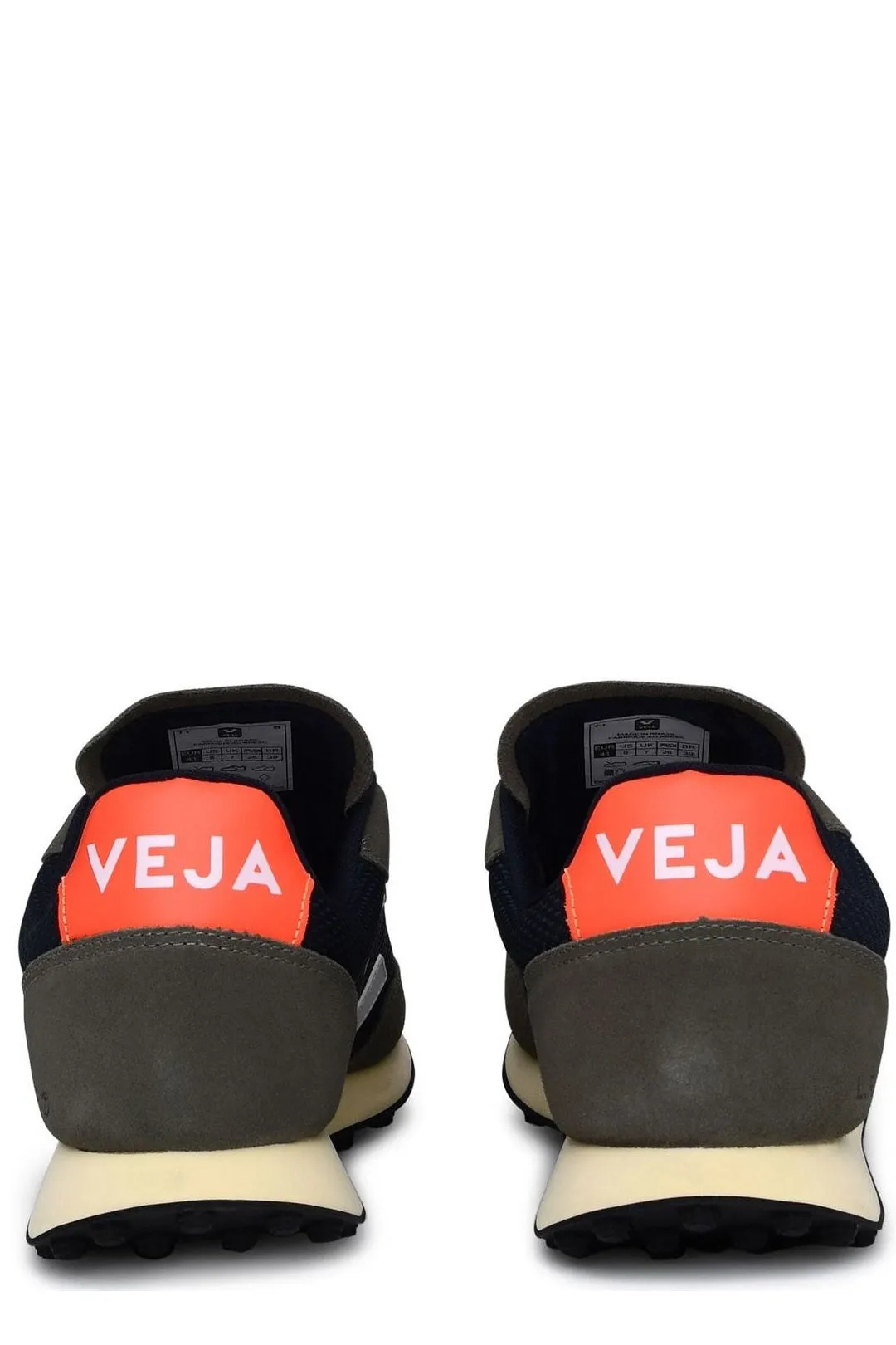 Veja Rio Branco Low-Top Sneakers