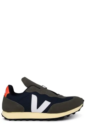 Veja Rio Branco Low-Top Sneakers