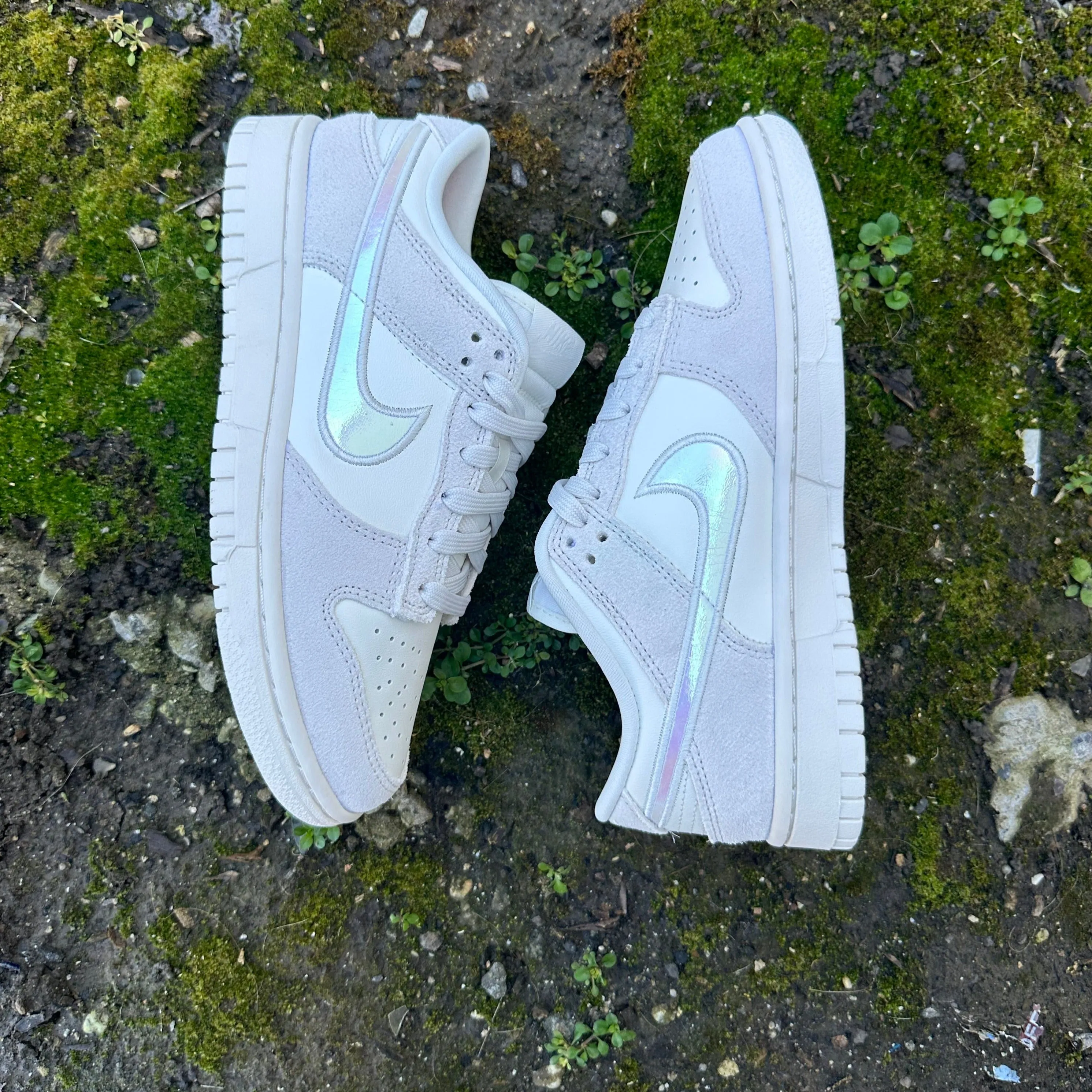 W NIKE DUNK LOW