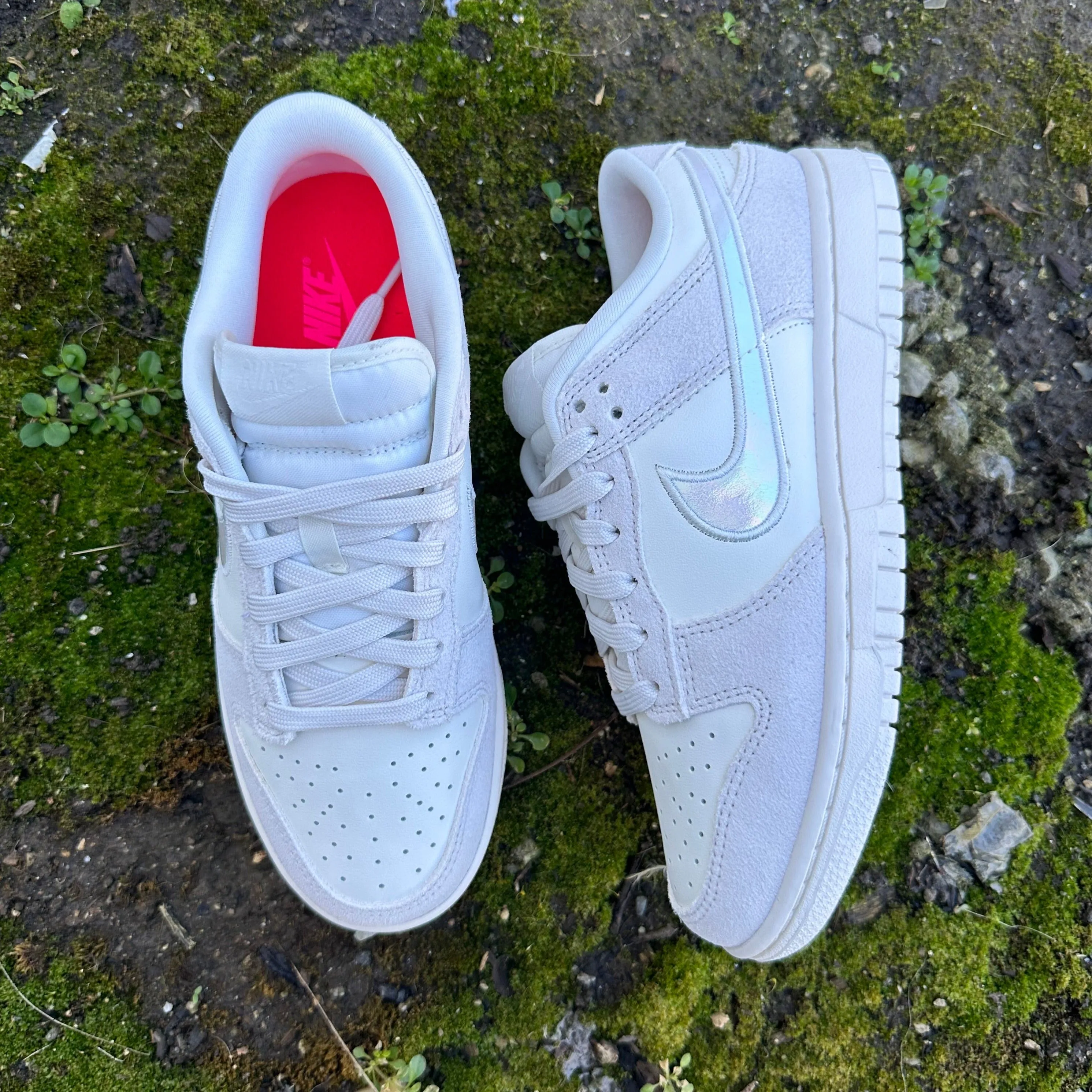 W NIKE DUNK LOW