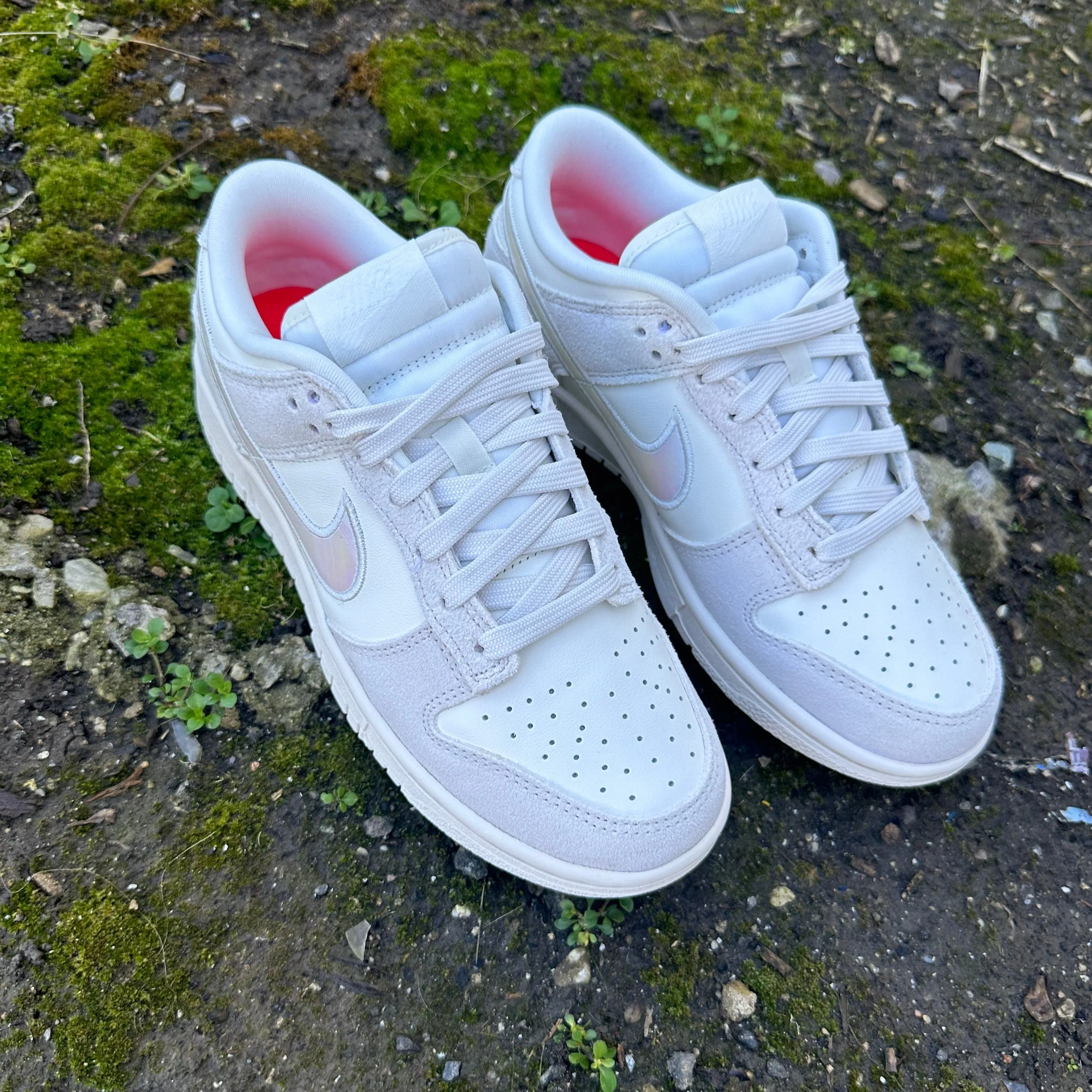 W NIKE DUNK LOW