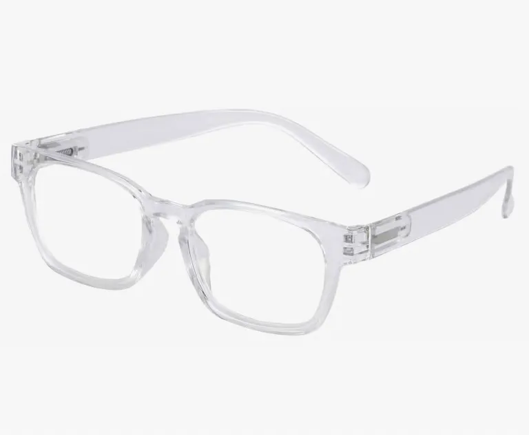 Windsor Clear Reading Glasses