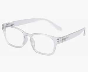 Windsor Clear Reading Glasses