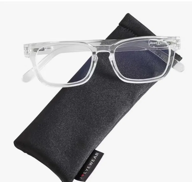 Windsor Clear Reading Glasses