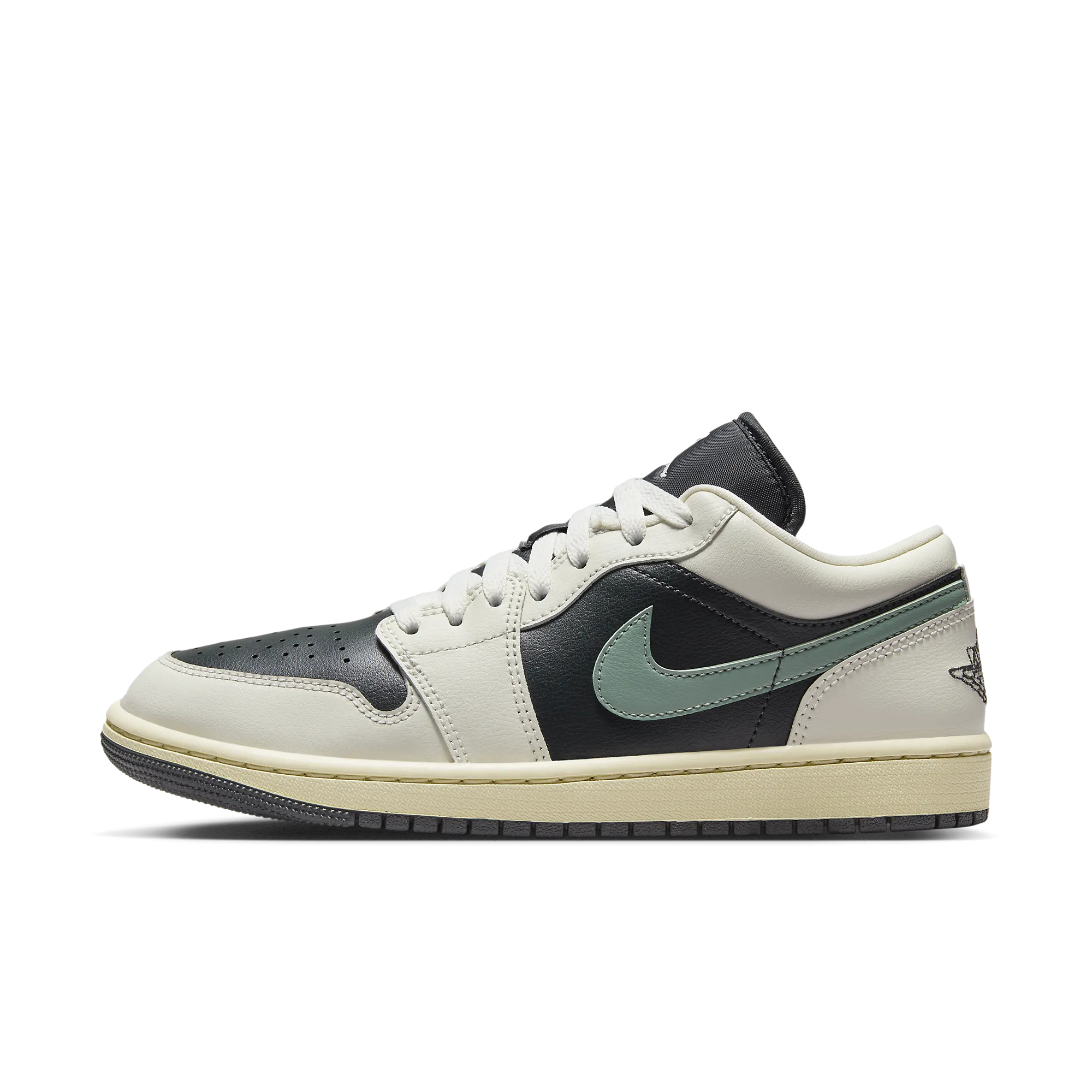 WMNS Air Jordan 1 Low