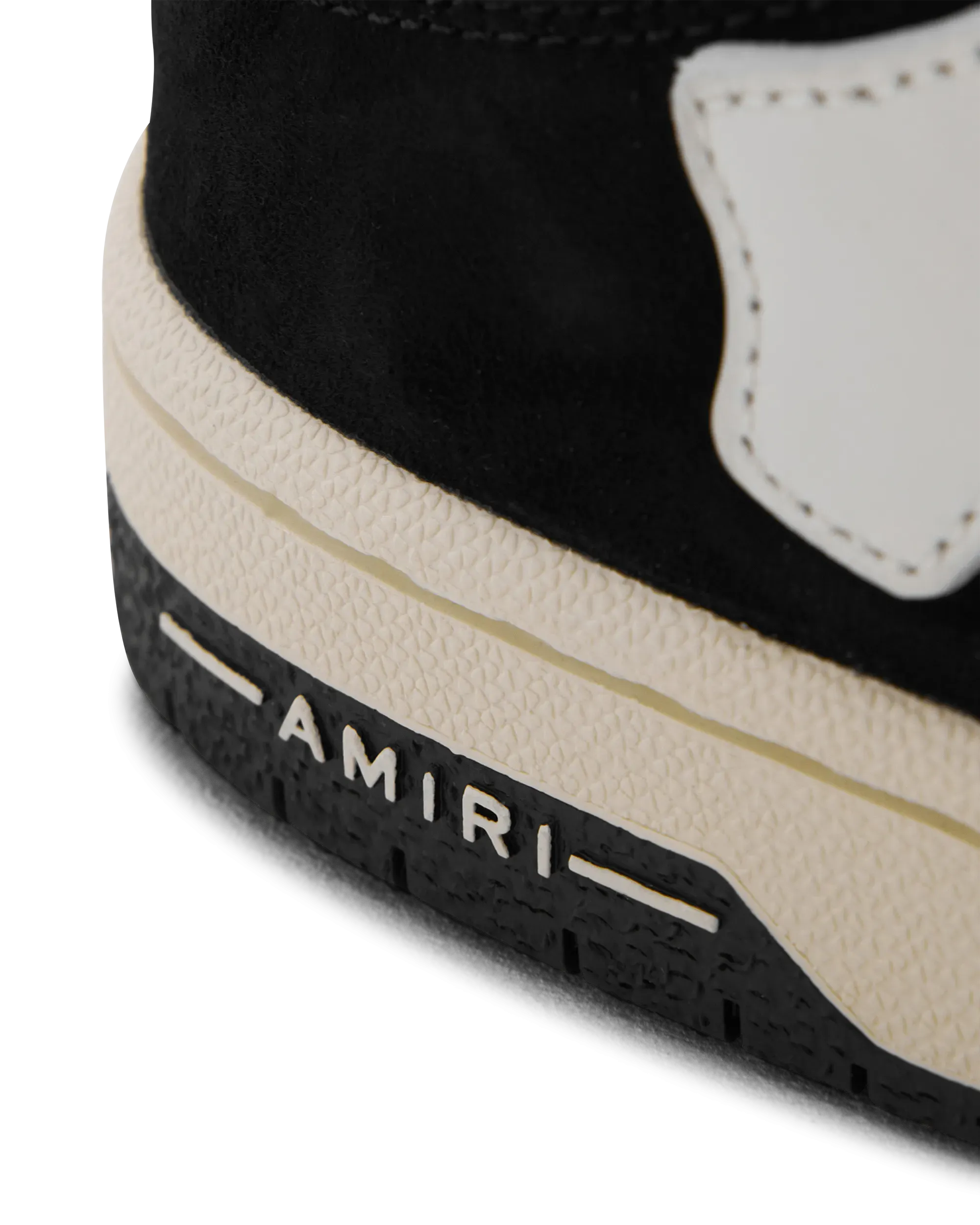 Women Amiri Shoes Leopard Skel Top Sneakers