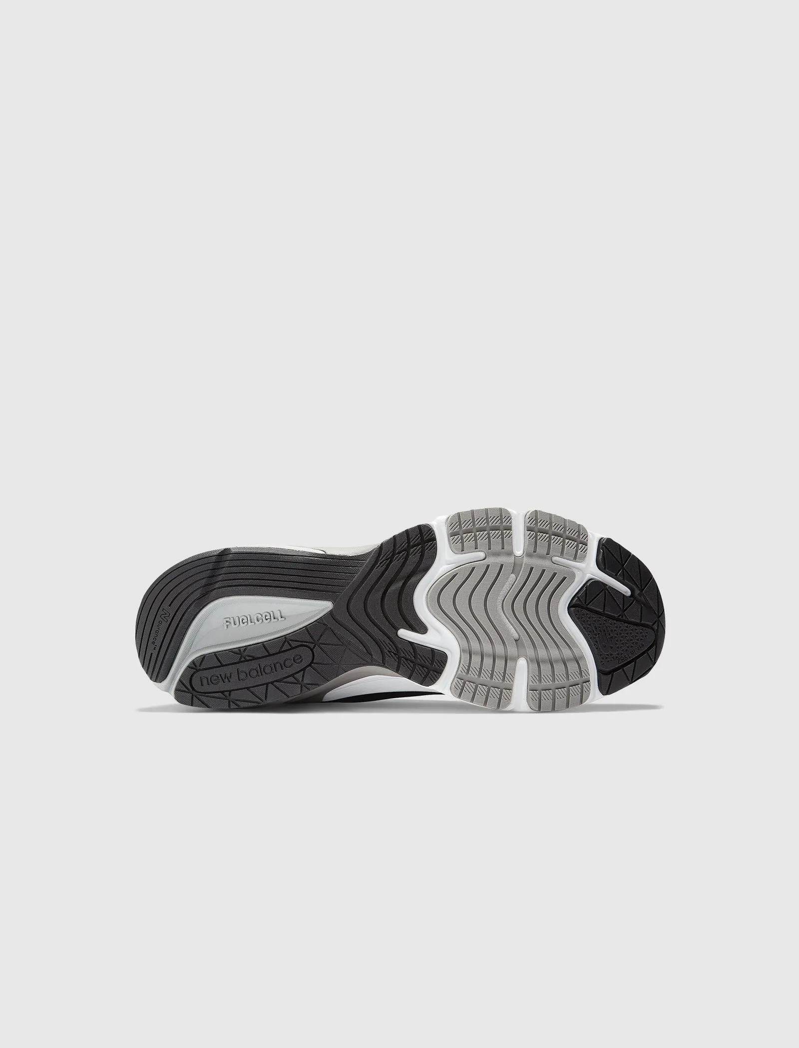 WOMEN'S 990V6 BLACK/GREY