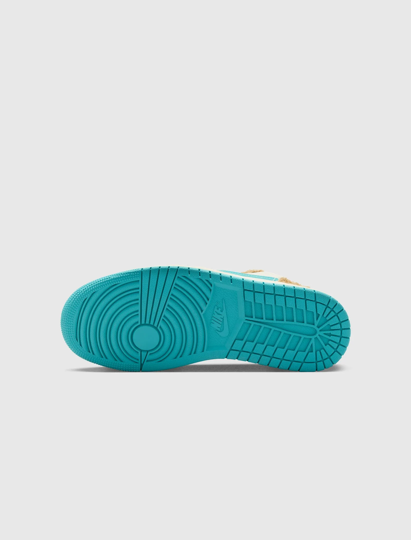 WOMEN'S AIR JORDAN 1 LOW WAVE