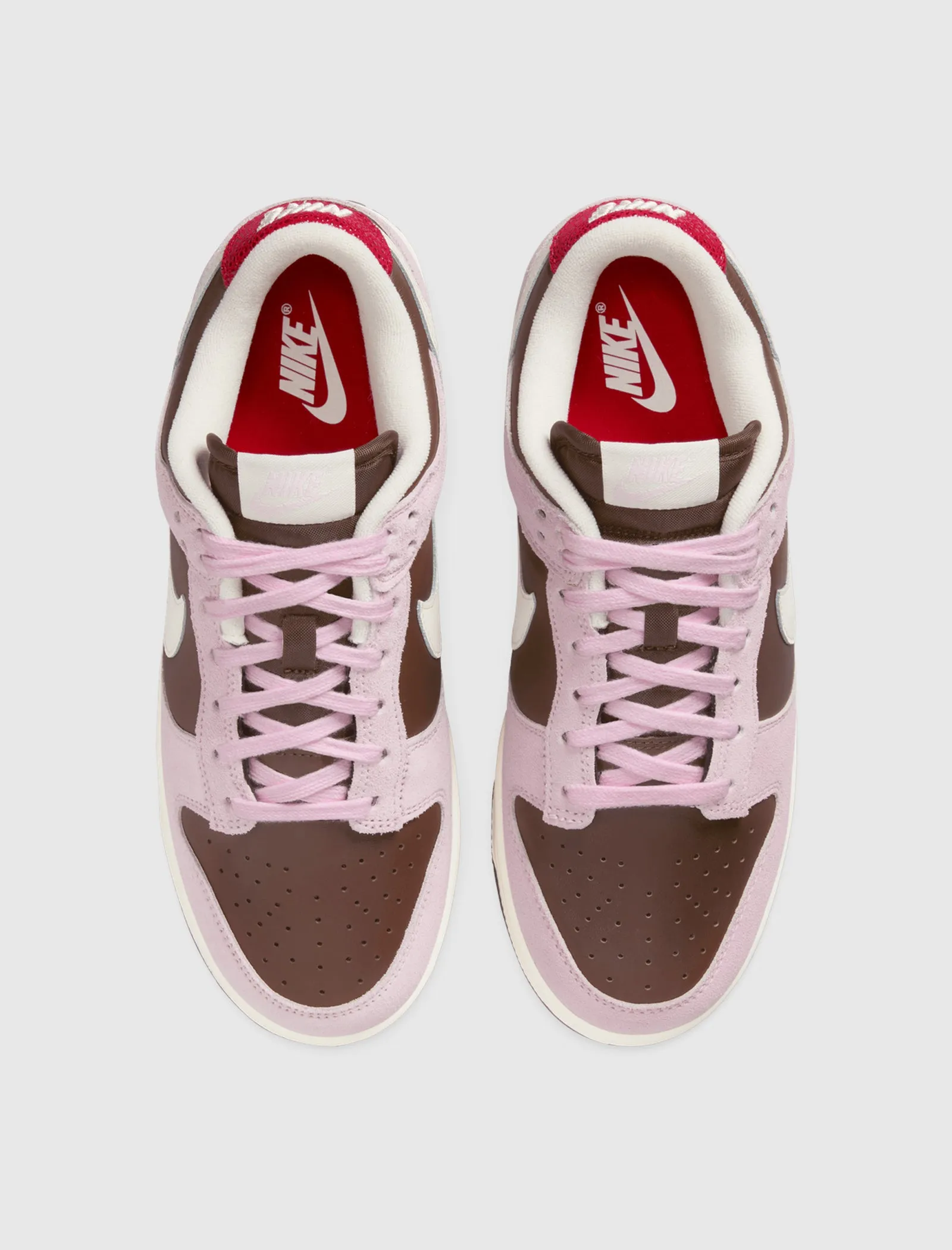 WOMEN'S DUNK LOW NEOPOLITAN