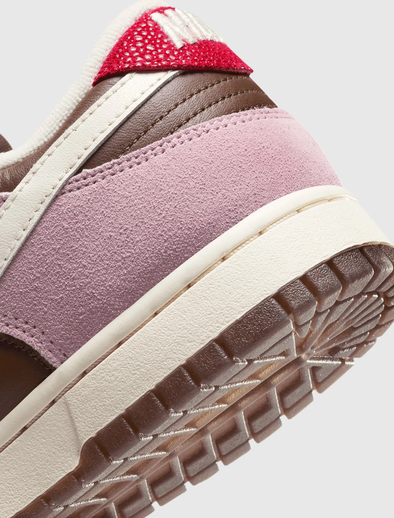 WOMEN'S DUNK LOW NEOPOLITAN